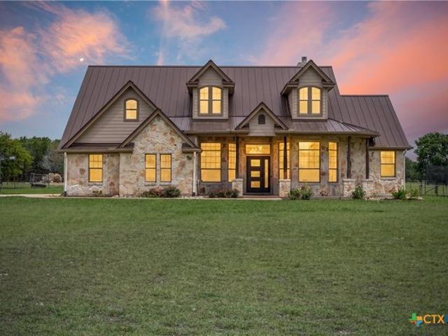 House for sale in Williamson, Texas