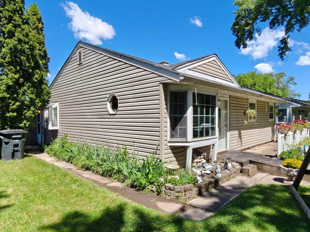 House for sale in Hobart, Indiana