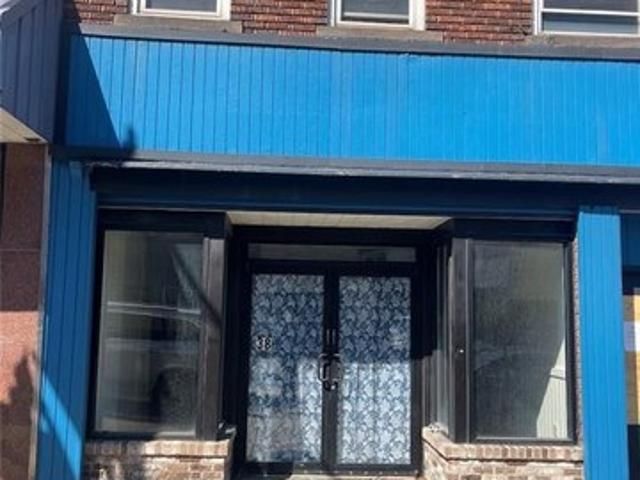 House for sale in Butler, Pennsylvania