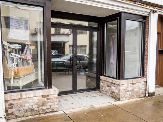 Property for sale in Butler, Pennsylvania