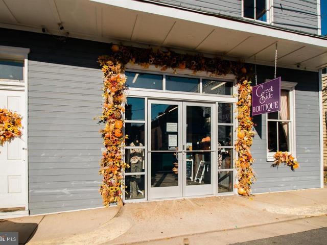 Commercial for sale in Virginia