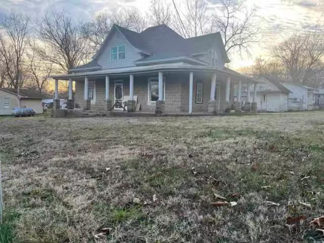 House for sale in Pocahontas