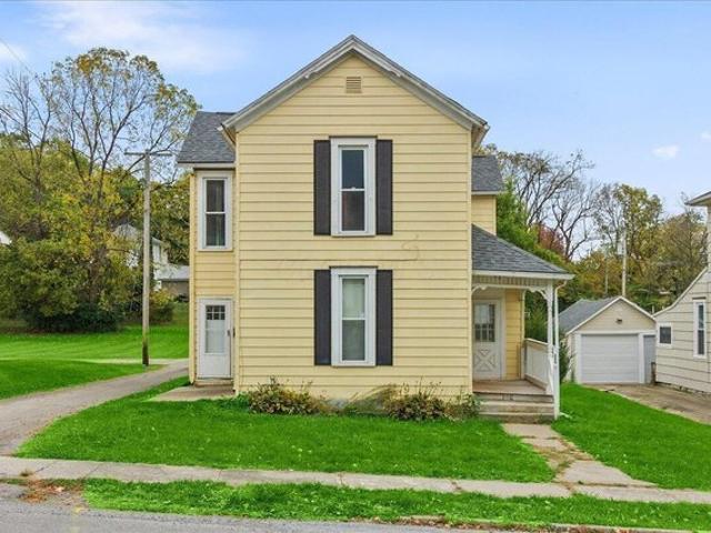 House for sale in Bellefontaine, Logan County