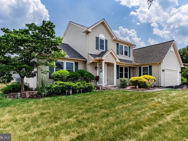 House for sale in Lebanon, Pennsylvania