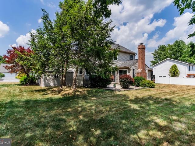 House for sale in Lebanon, Pennsylvania
