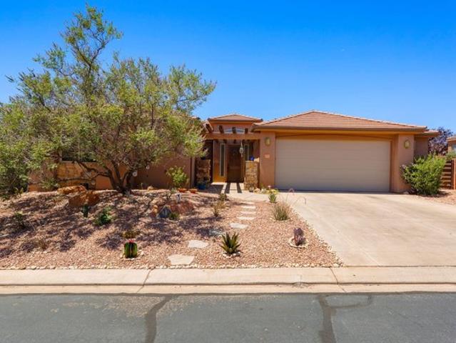 House for sale in Ivins, Utah