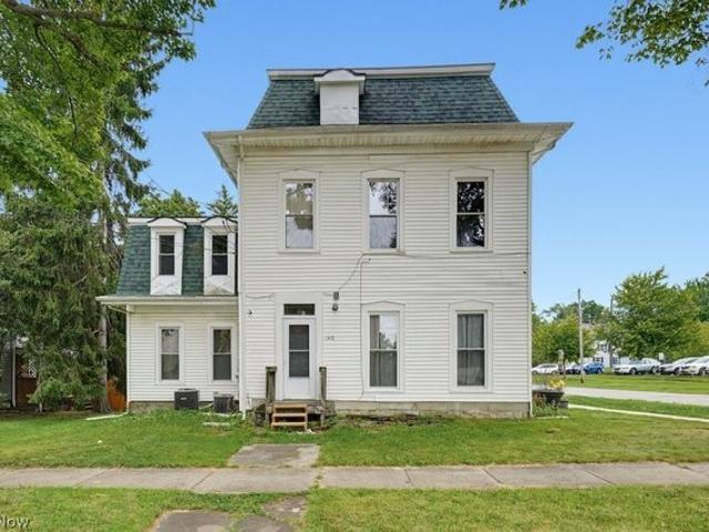 House for sale in Portage, Ohio