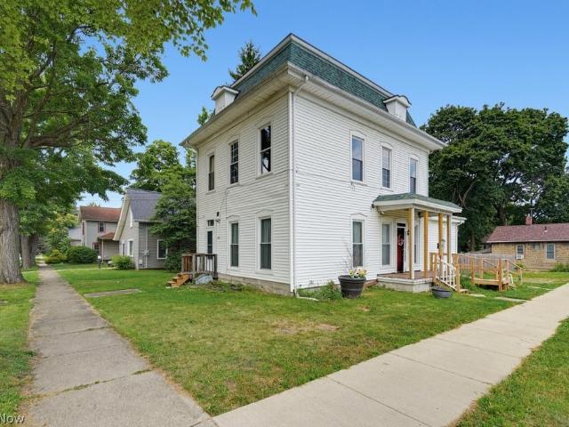 House for sale in Portage, Ohio