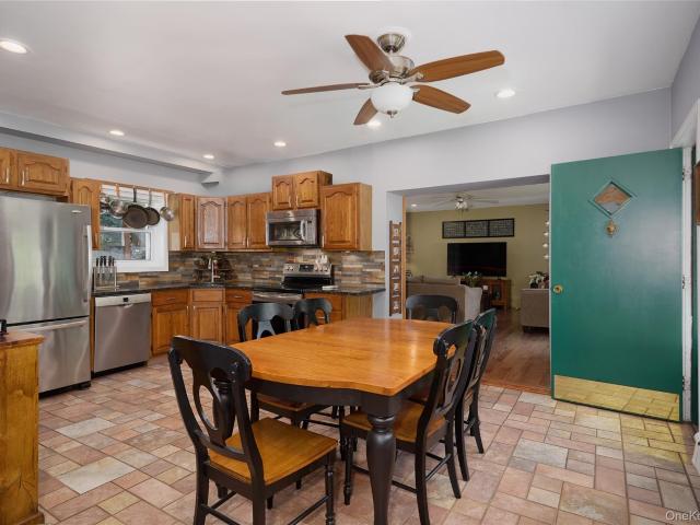 House for sale in Putnam Valley, New York