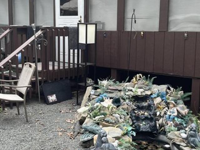 House for sale in Shohola, Pennsylvania