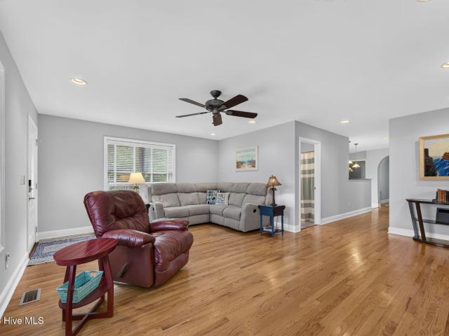 House for sale in Oak Island, North Carolina