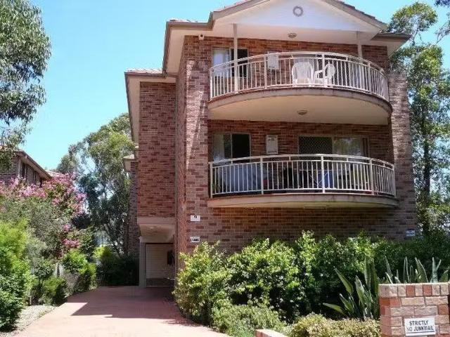 Condo for rent in Sydney, New South Wales