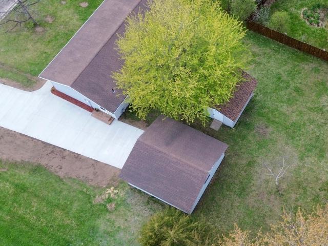 House for sale in Dresser, Wisconsin