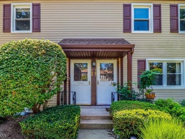 Condo for sale in Metuchen, New Jersey