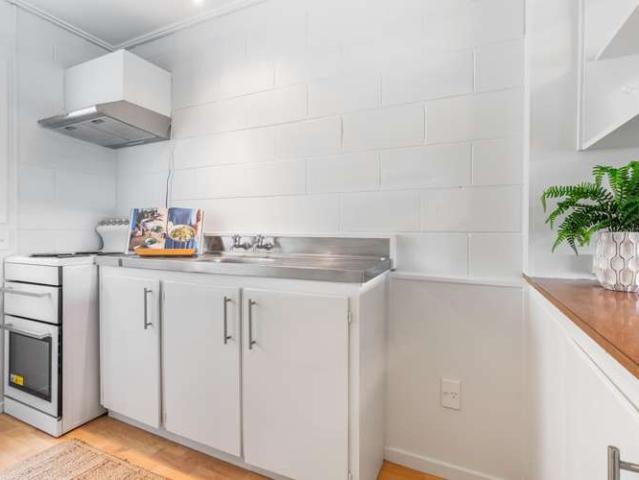 Apartment for sale in Hillersden