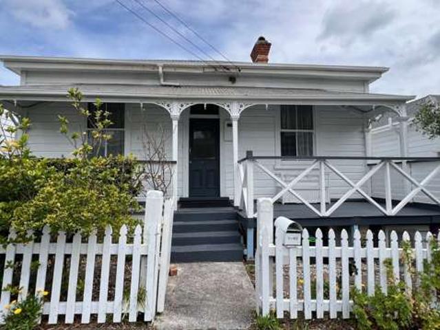 House for rent in Ponsonby
