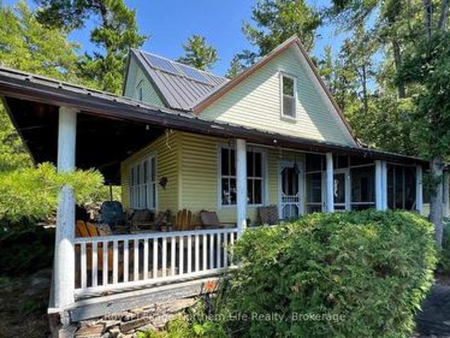 House for sale in Whitestone, Ontario
