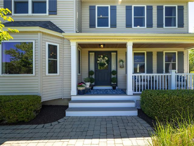 House for sale in Hilton, New York