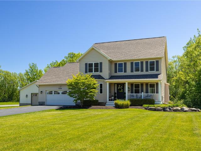 House for sale in Hilton, New York