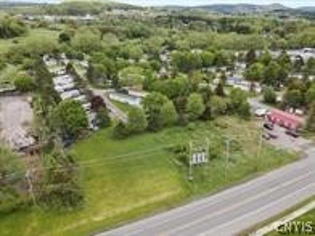 Land for sale in Dryden, New York