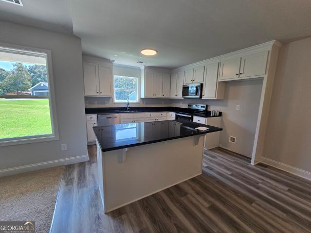 House for sale in Danielsville, Georgia