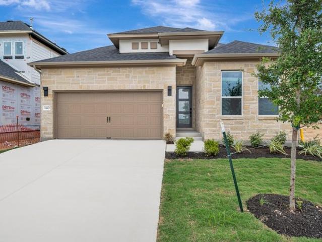 House for sale in Hays, Texas