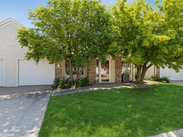 Townhouse for sale in Ankeny, Iowa