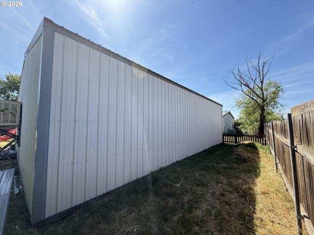 House for sale in Oregonia