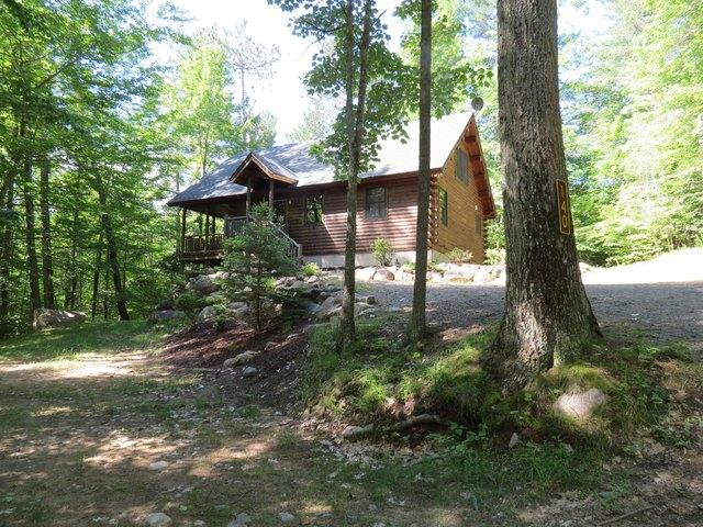 House for sale in Essex, New York
