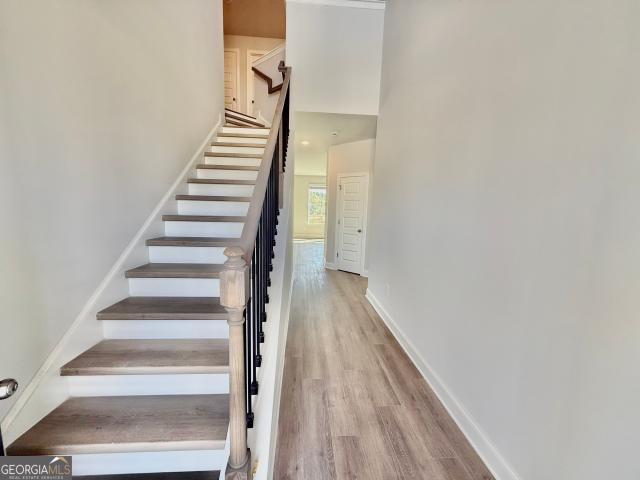 House for sale in Gray, Georgia