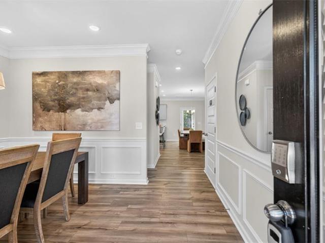 Property for sale in Paulding, Georgia