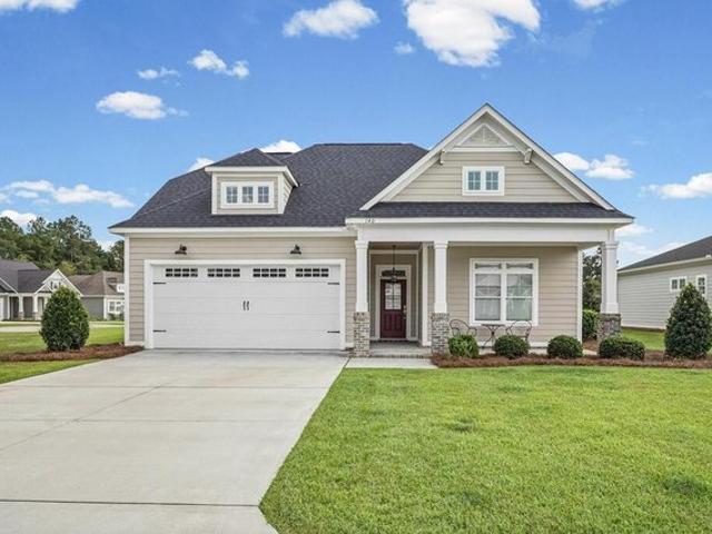 House for sale in Leesburg, Lee County
