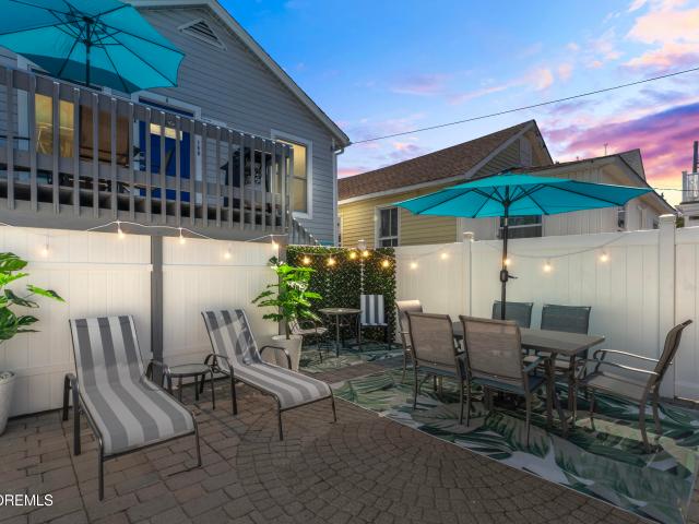 House for sale in Point Pleasant Beach, New Jersey