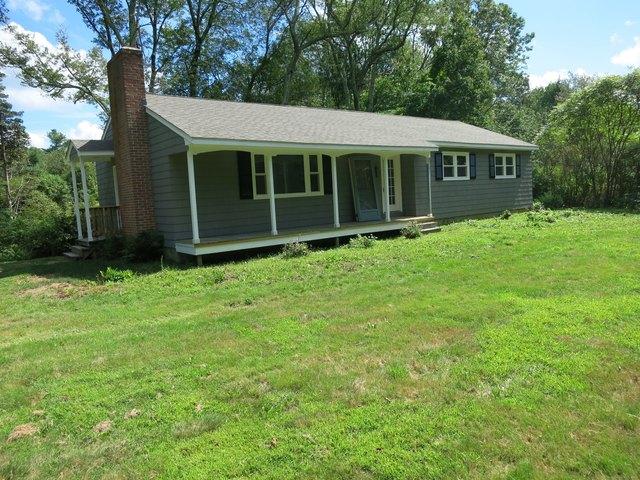 House for sale in Eastford, Connecticut