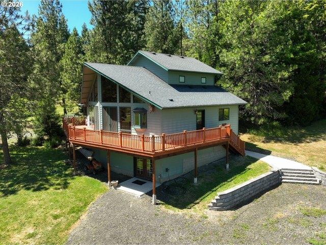 House for sale in Oregonia
