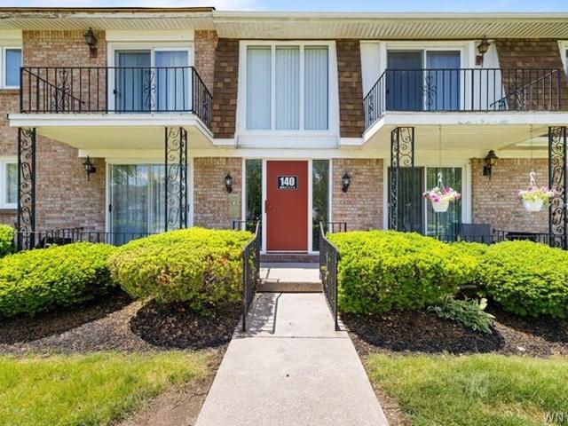 Condo for sale in Buffalo, New York