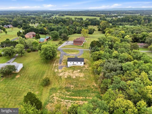 House for sale in West Virginia
