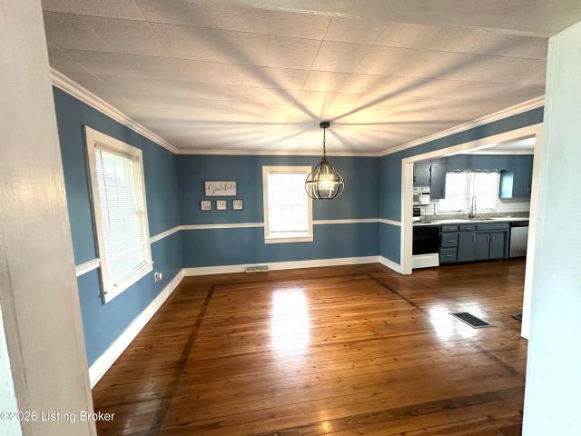House for sale in Nelson, Kentucky