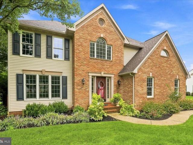 House for sale in Lititz, Pennsylvania