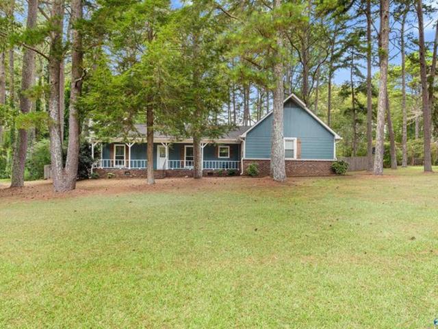 House for sale in Huntsville, Alabama