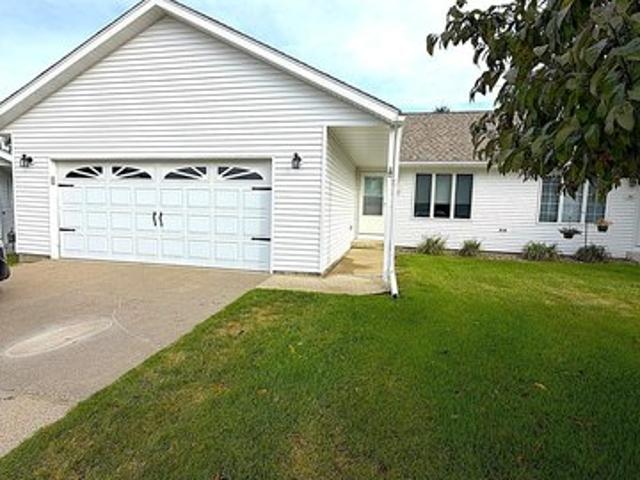 Townhouse for sale in Plainview, Minnesota
