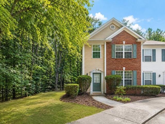 Townhouse for sale in Wake, North Carolina