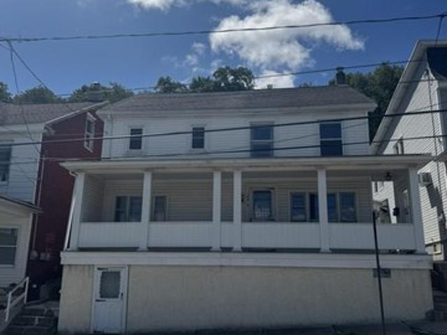 House for sale in South Ward, Tamaqua