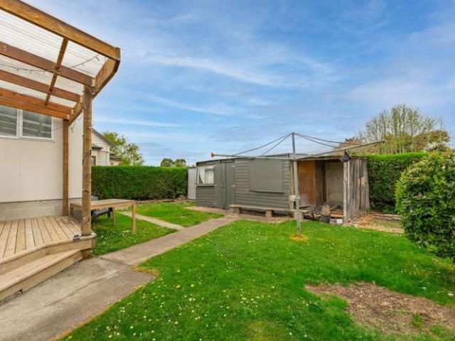 House for sale in Watlington, Timaru