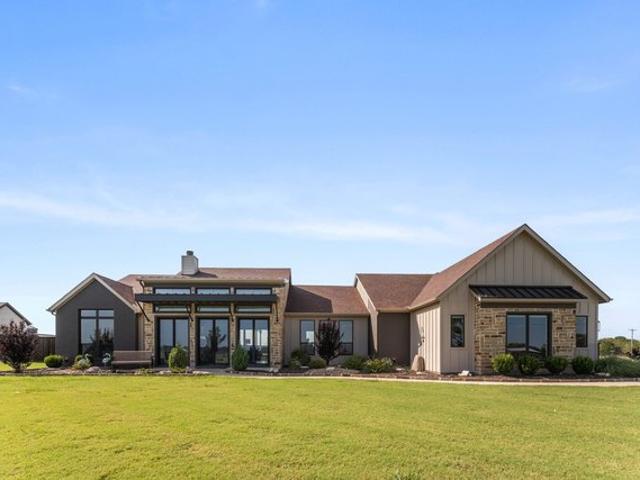 House for sale in Johnson, Texas