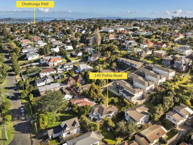 House for sale in One Tree Hill