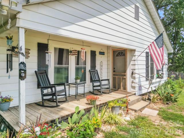 House for sale in Rutherford, North Carolina