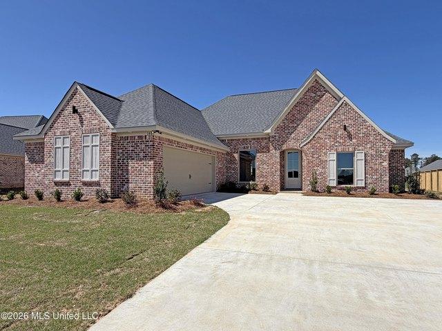 House for sale in Flowood, Rankin County, Mississippi