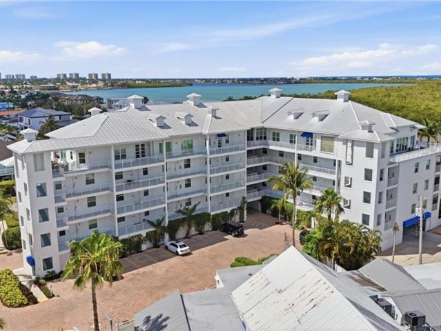 Condo for sale in Marco Island, Florida