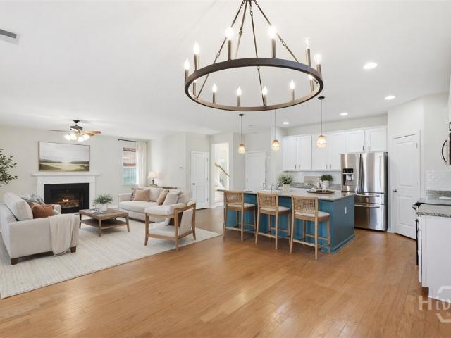 House for sale in Richmond Hill, Georgia